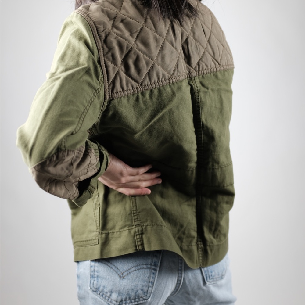 Jacket - Picture 3 of 5